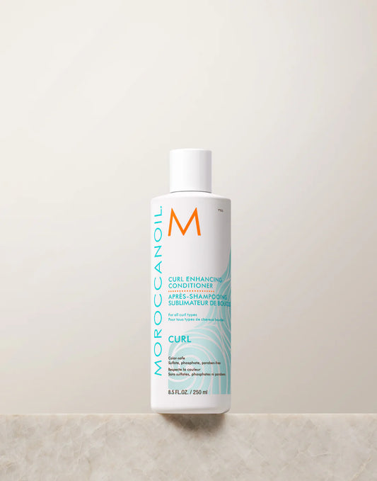 Moroccanoil Curl Enhancing Conditioner