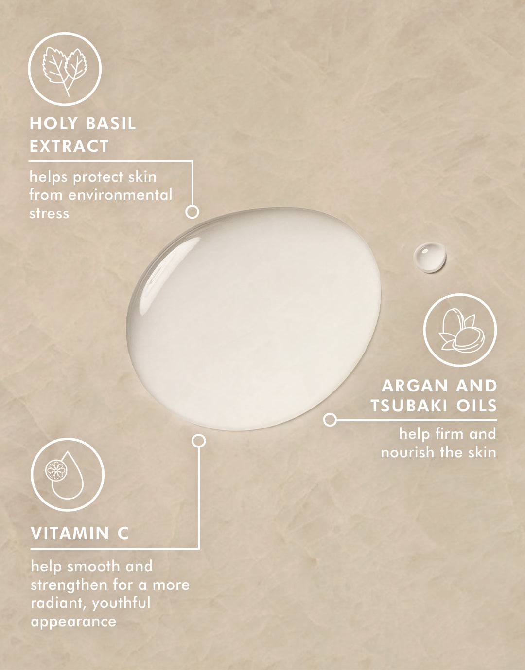 Moroccanoil Night Body Serum