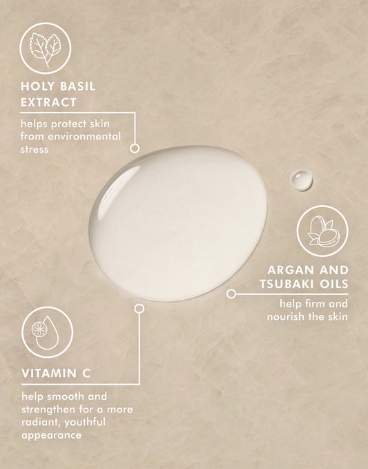 Moroccanoil Night Body Serum