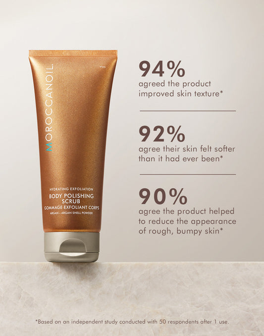 Moroccanoil Body Polishing Scrub
