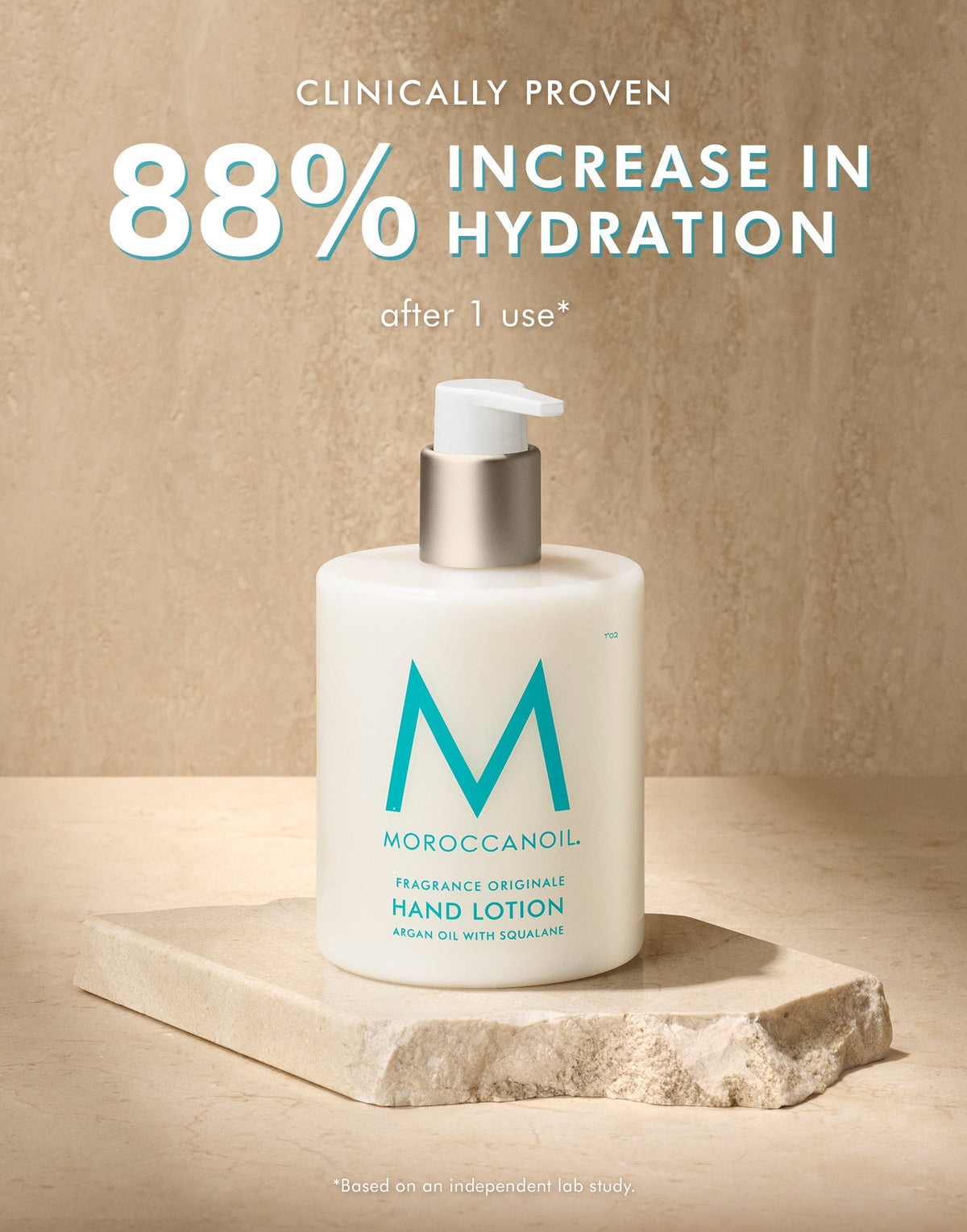 Moroccanoil Hand Lotion Fragrance Originale