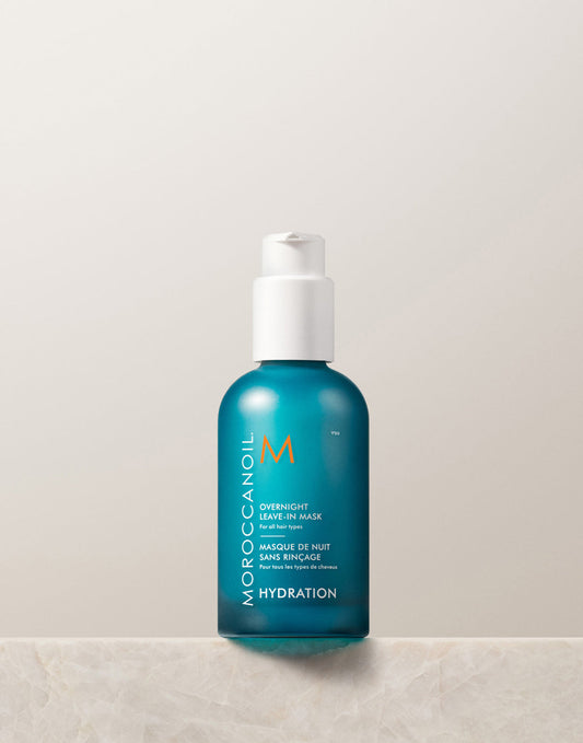Moroccanoil Overnight Leave-in Mask