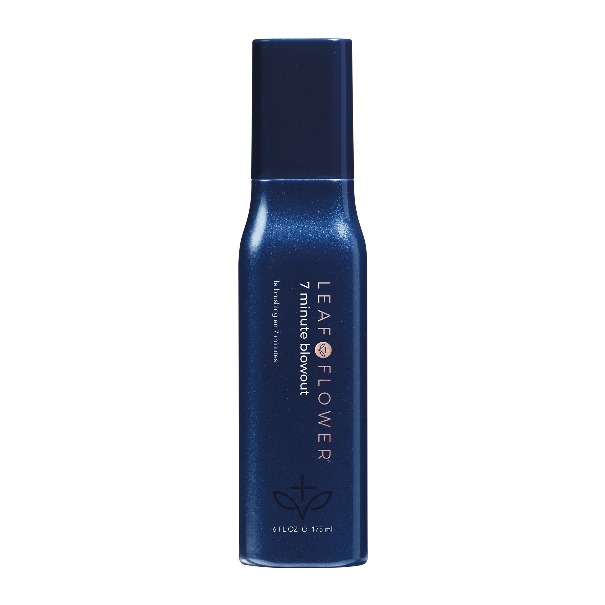 Leaf & Flower 7 Minute Blowout - 6 oz