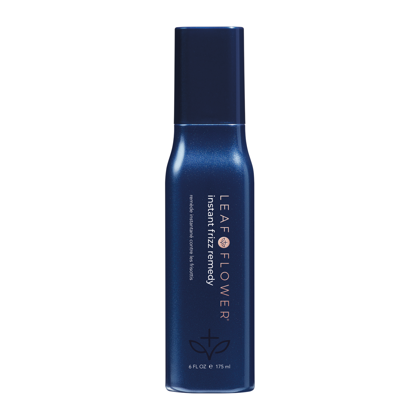 Leaf & Flower Instant Frizz Remedy - 6 oz