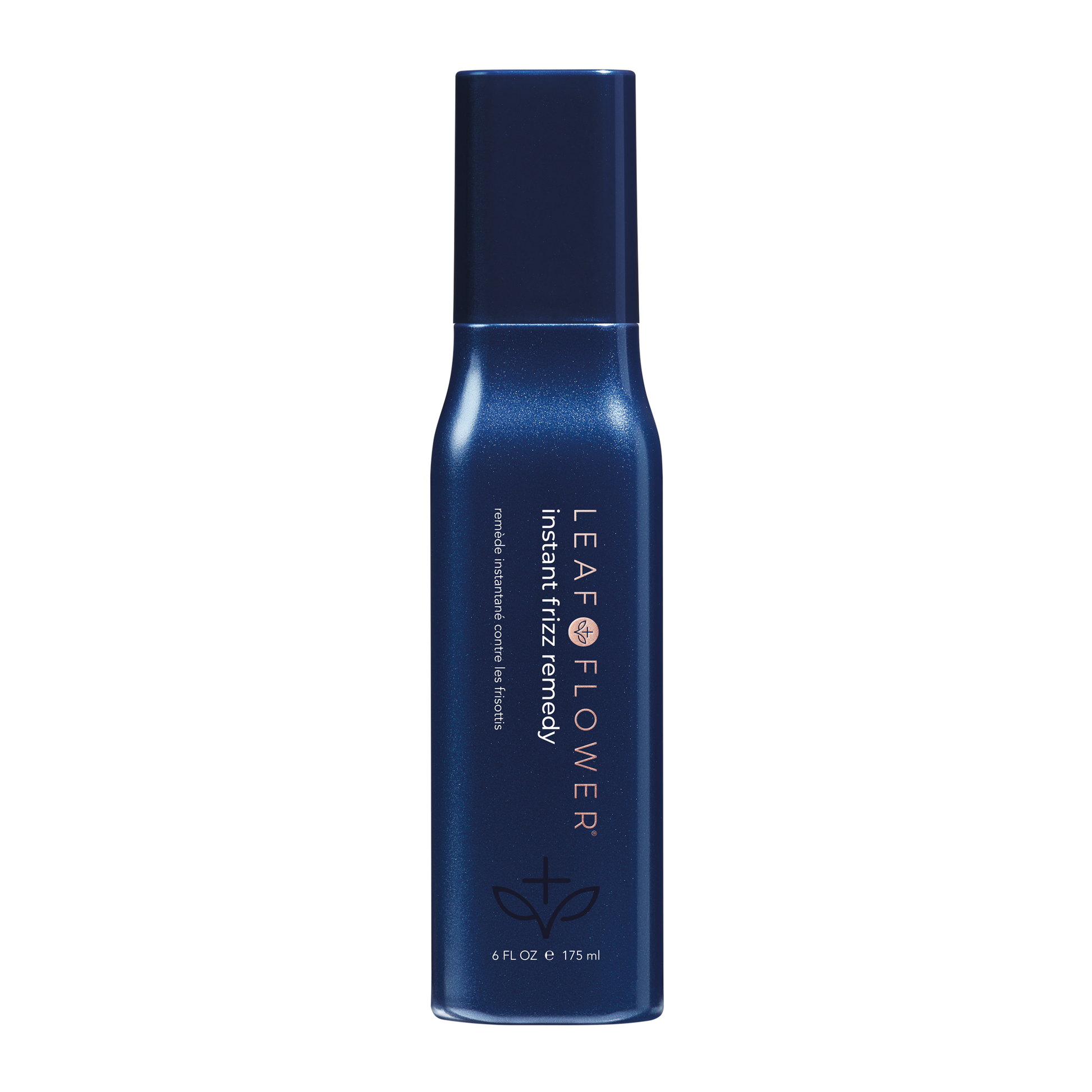 Leaf & Flower Instant Frizz Remedy - 6 oz