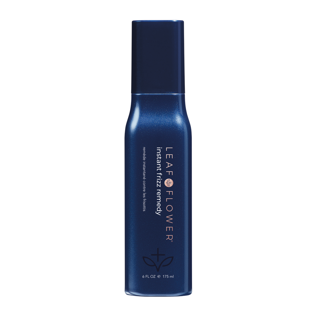 Leaf & Flower Instant Frizz Remedy – 6 oz