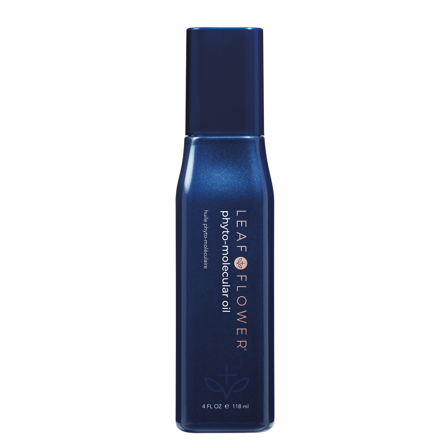 Leaf & Flower Phyto-Molecular Oil - 4 oz
