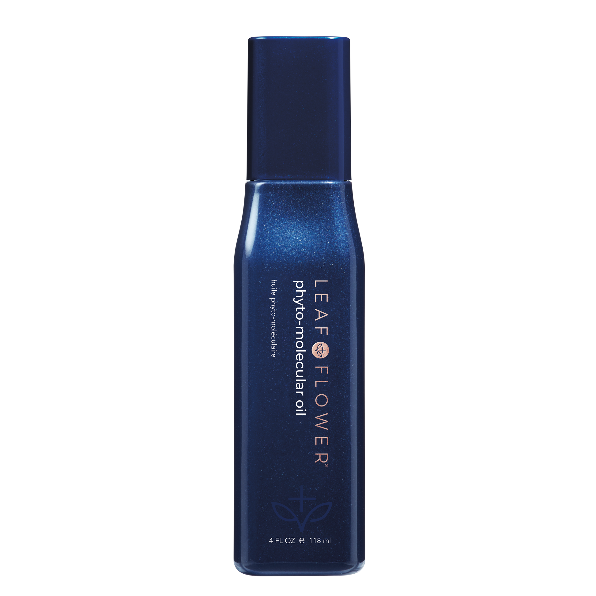 Leaf & Flower Phyto-Molecular Oil - 4 oz