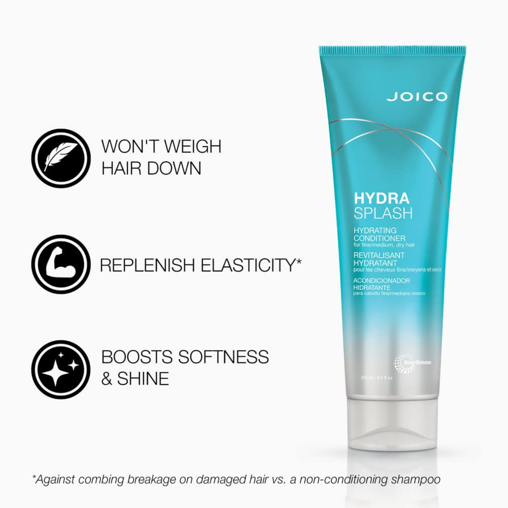Joico Hydra Splash Hydrating Conditioner product image