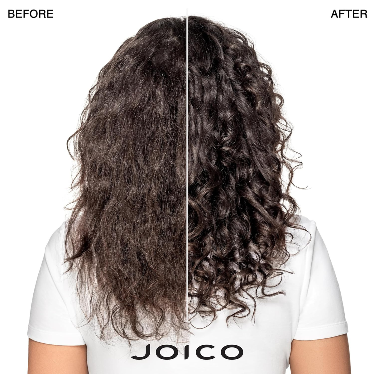 Joico Curls Like Us Hydrate & Define Curl Crème Styler product image