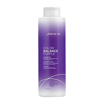 Joico Color Balance Purple Shampoo product image