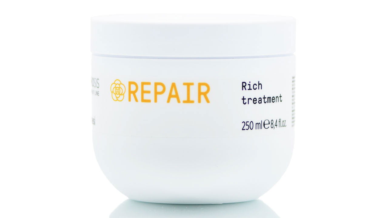 Framesi Morphosis Repair Rich Treatment - 8.4 oz