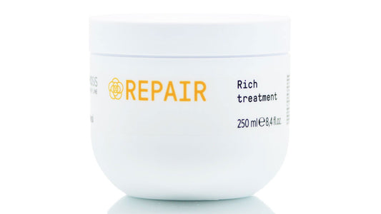 Framesi Morphosis Repair Rich Treatment - 8.4 oz