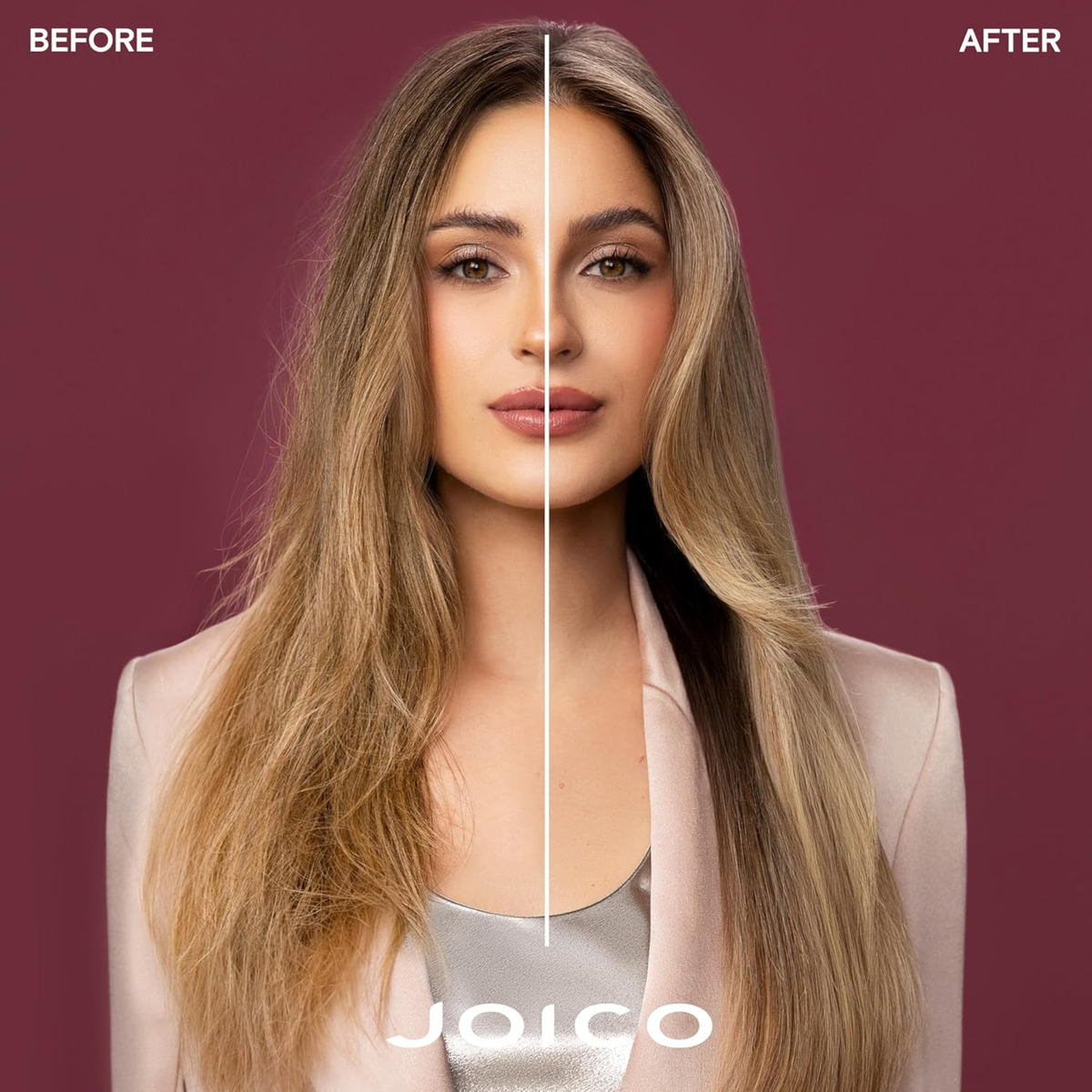 Joico Defy Damage Detox Shampoo product image