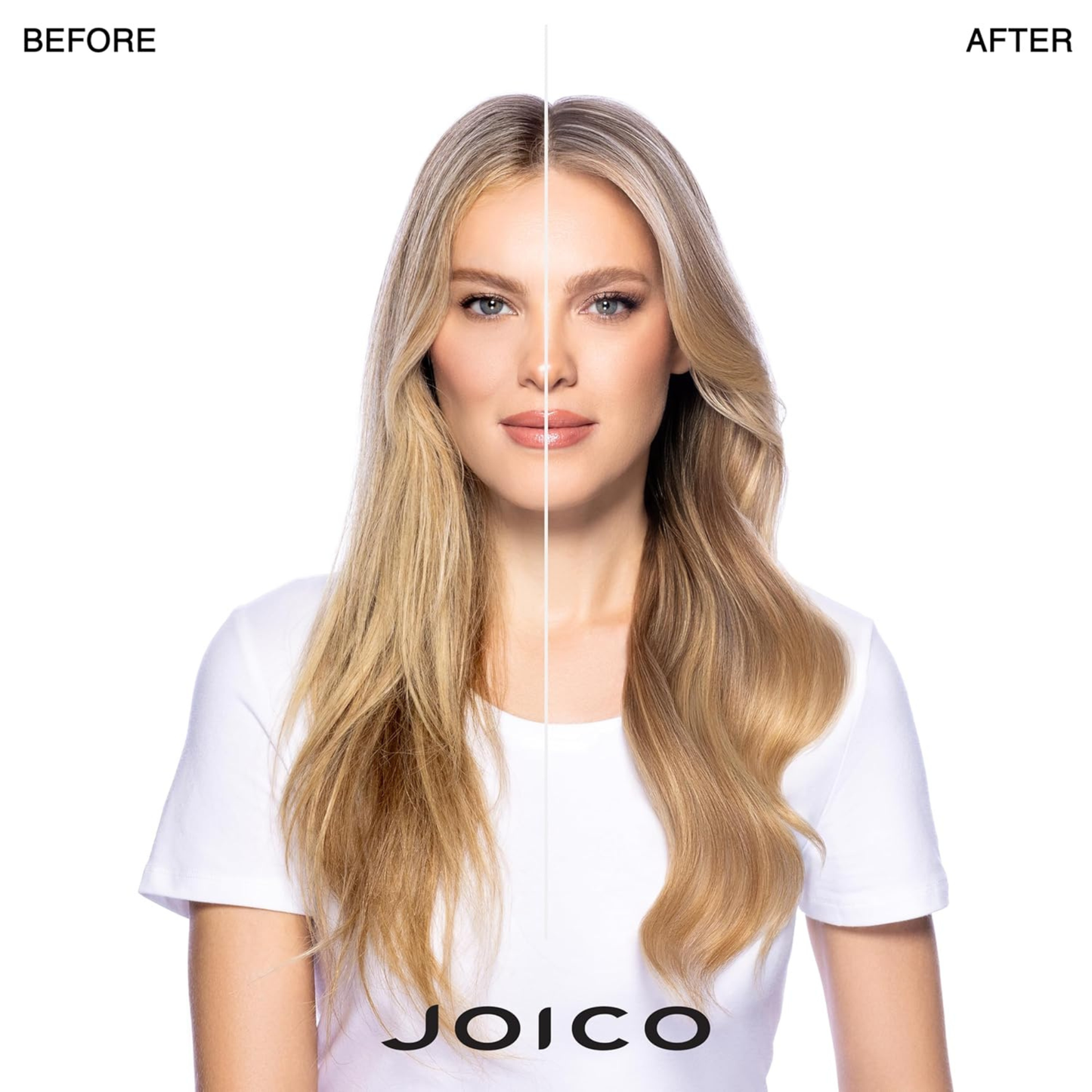 Joico Blonde Life Brilliant Glow Bright Oil product image