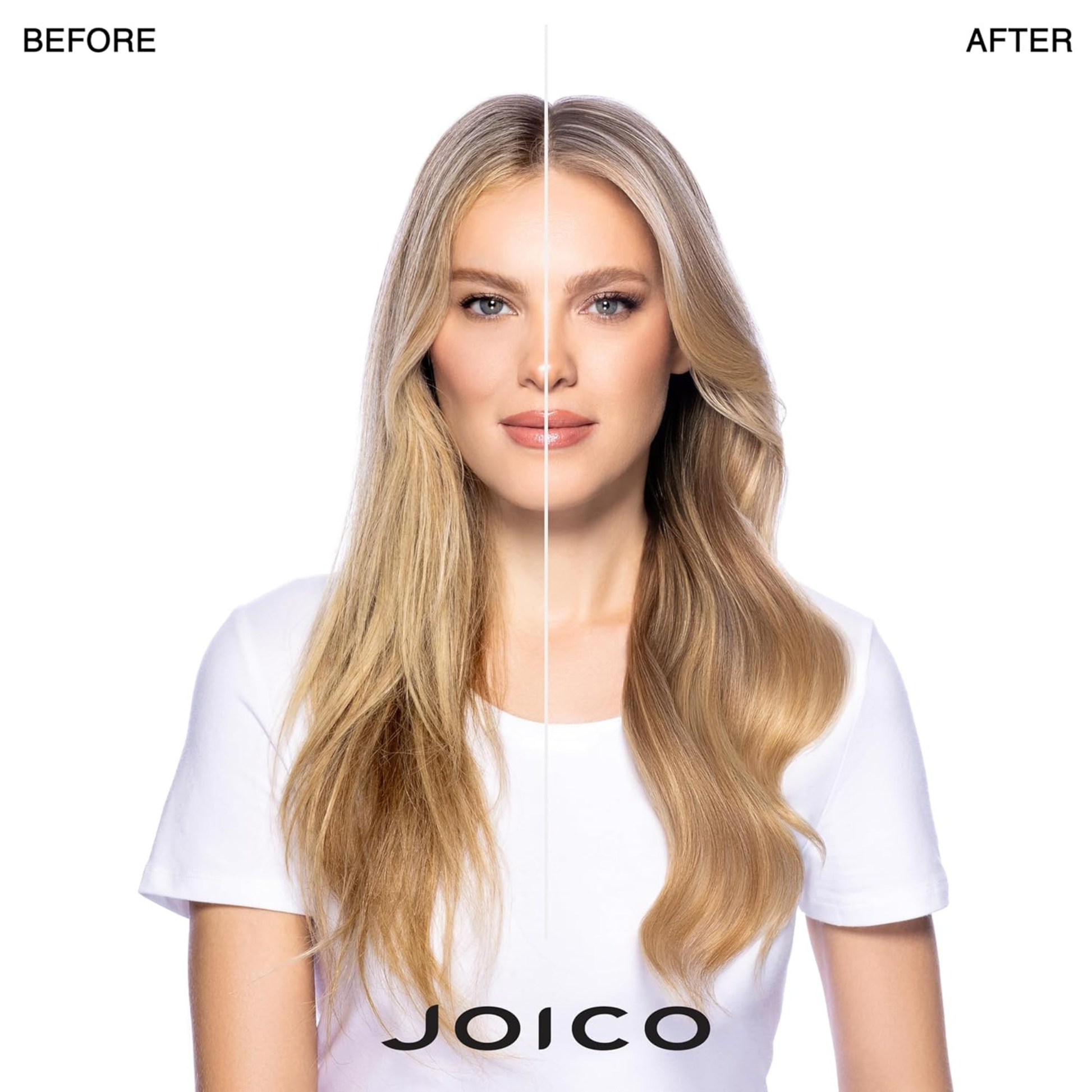Joico Blonde Life Brilliant Glow Bright Oil product image