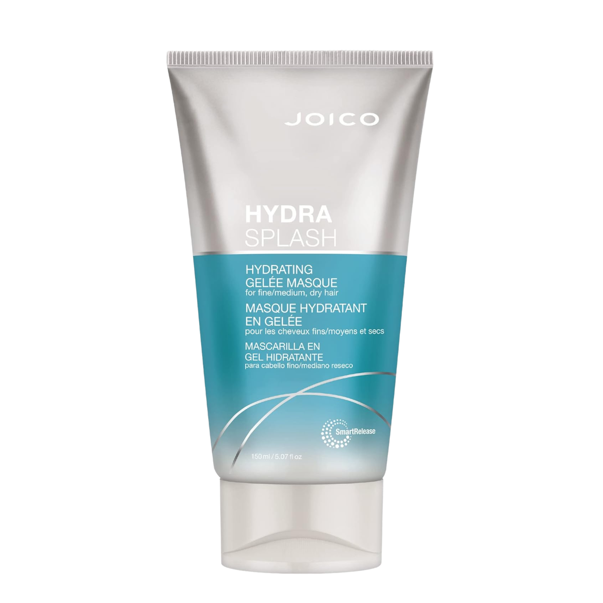 Joico Hydra Splash Hydrating Gelee Masque - 5.07 oz