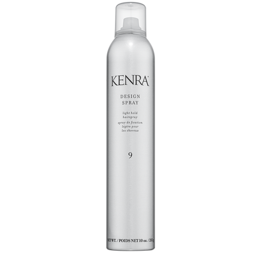 Kenra Design Spray 9 – 10 oz.