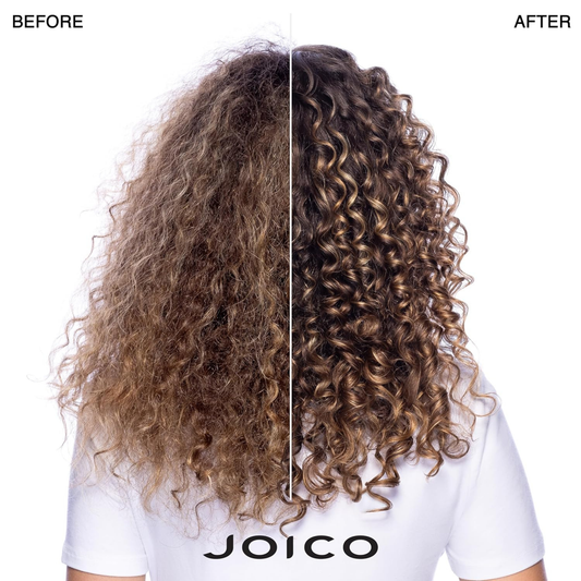 Joico Curl Confidence Defining Creme product image