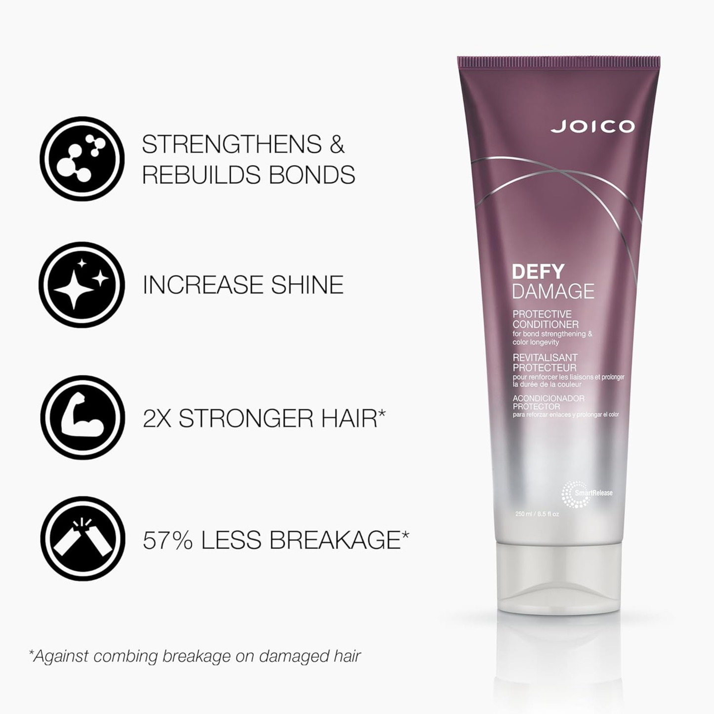 Joico Defy Damage Protective Conditioner product image