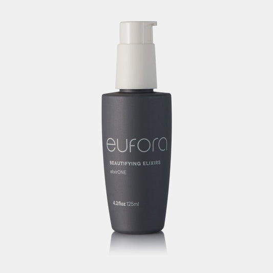 Eufora Beautifying Elixirs ElixirONE – Repair & Styling Treatment – 4.2 oz