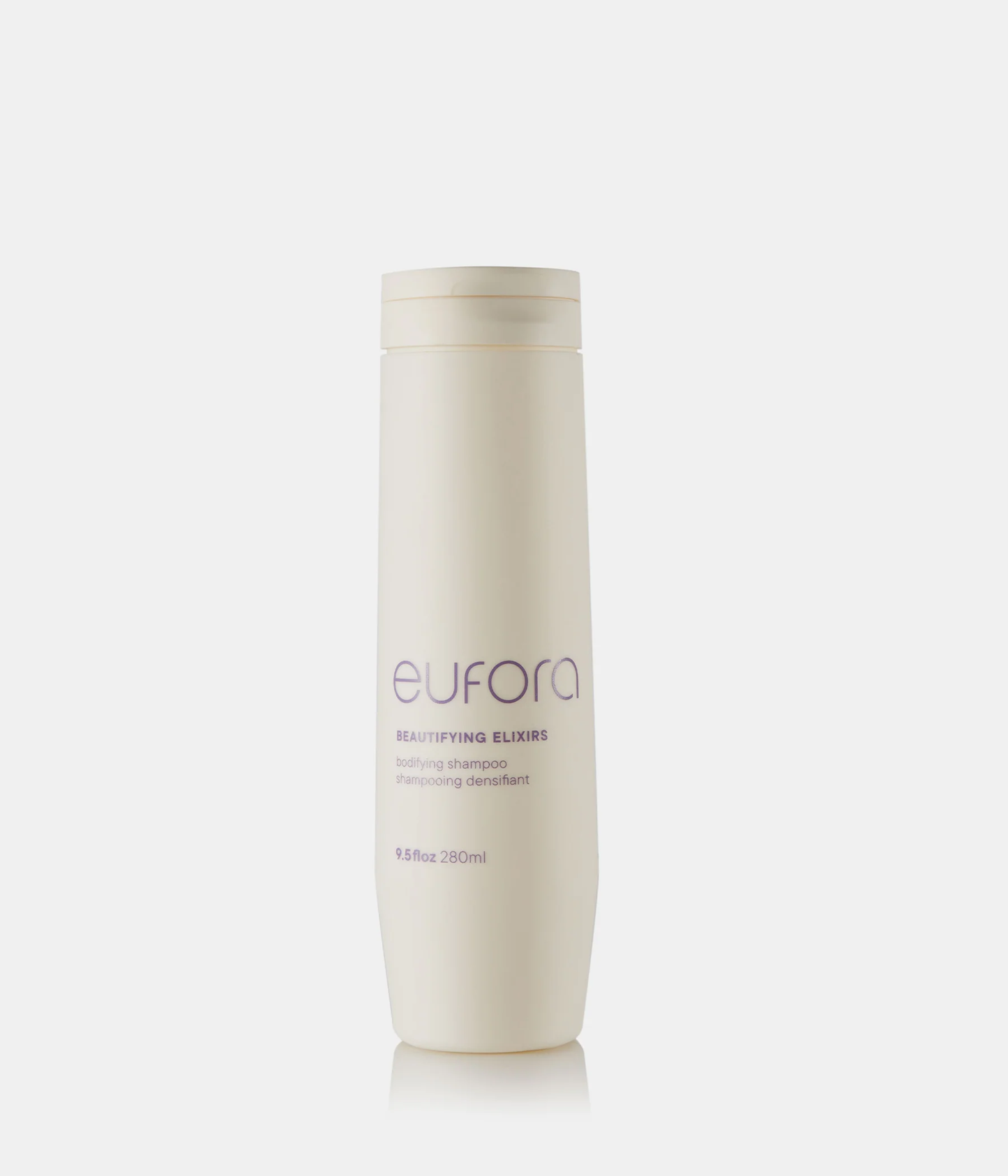 Eufora Beautifying Elixirs Bodifying Shampoo – Volume & Lightweight Cleanse – 9.5 oz