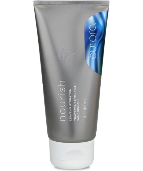 A weightless, protein-rich, daily leave-in moisturizing treatment. Provides hydration and frizz control without added weight. Helps prevent UV sun damage, and protects from environmental stresses and color fading.