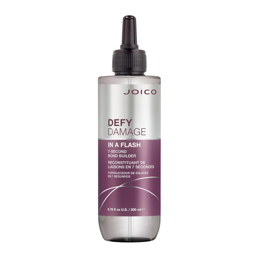Joico Defy Damage In a Flash 7-Second Bond Builder - 6.76 oz