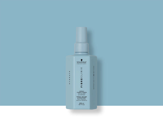 Schwarzkopf Professional Fibre Clinix Hydrate Spray Conditioner – 6.7 oz