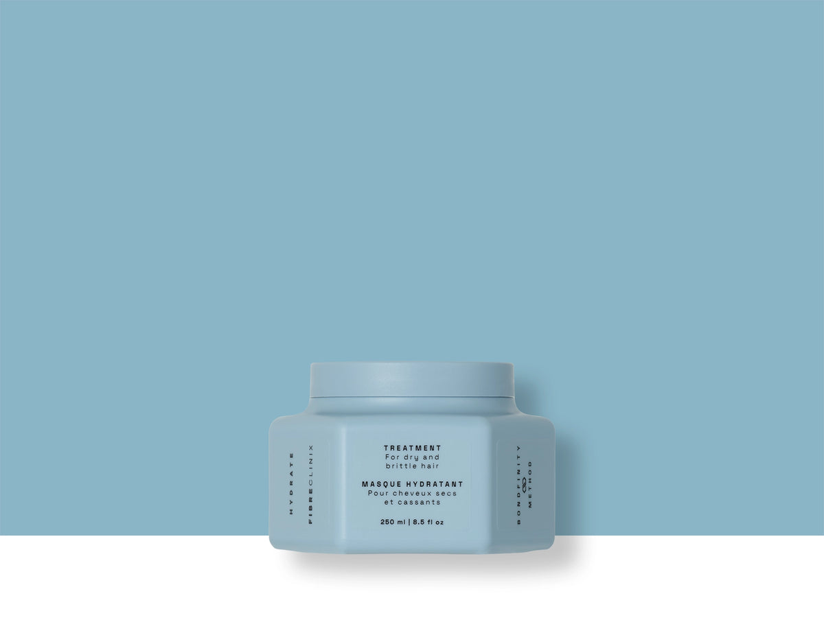 Schwarzkopf Professional Fibre Clinix Hydrate Treatment – 8.5 oz