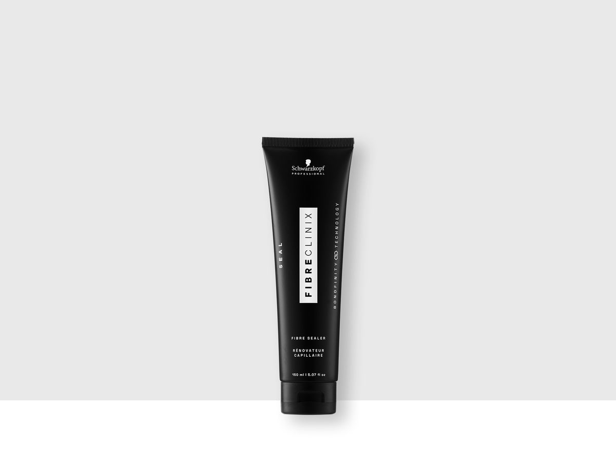 Schwarzkopf Professional Fibre Clinix Fibre Sealer – 5.07 oz