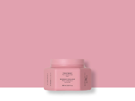 Schwarzkopf Professional Fibre Clinix Vibrancy Treatment – 8.5 oz