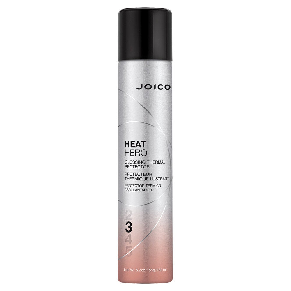 Joico Heat Hero Glossing Thermal Protector - 5.5 oz