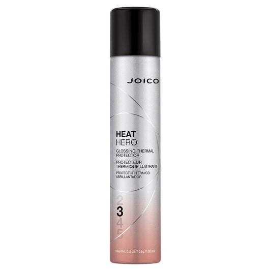 Joico Heat Hero Glossing Thermal Protector - 5.5 oz