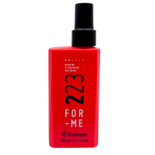 Framesi For-Me 223 Bring Me To The beach Salt Spray - 5.1 oz