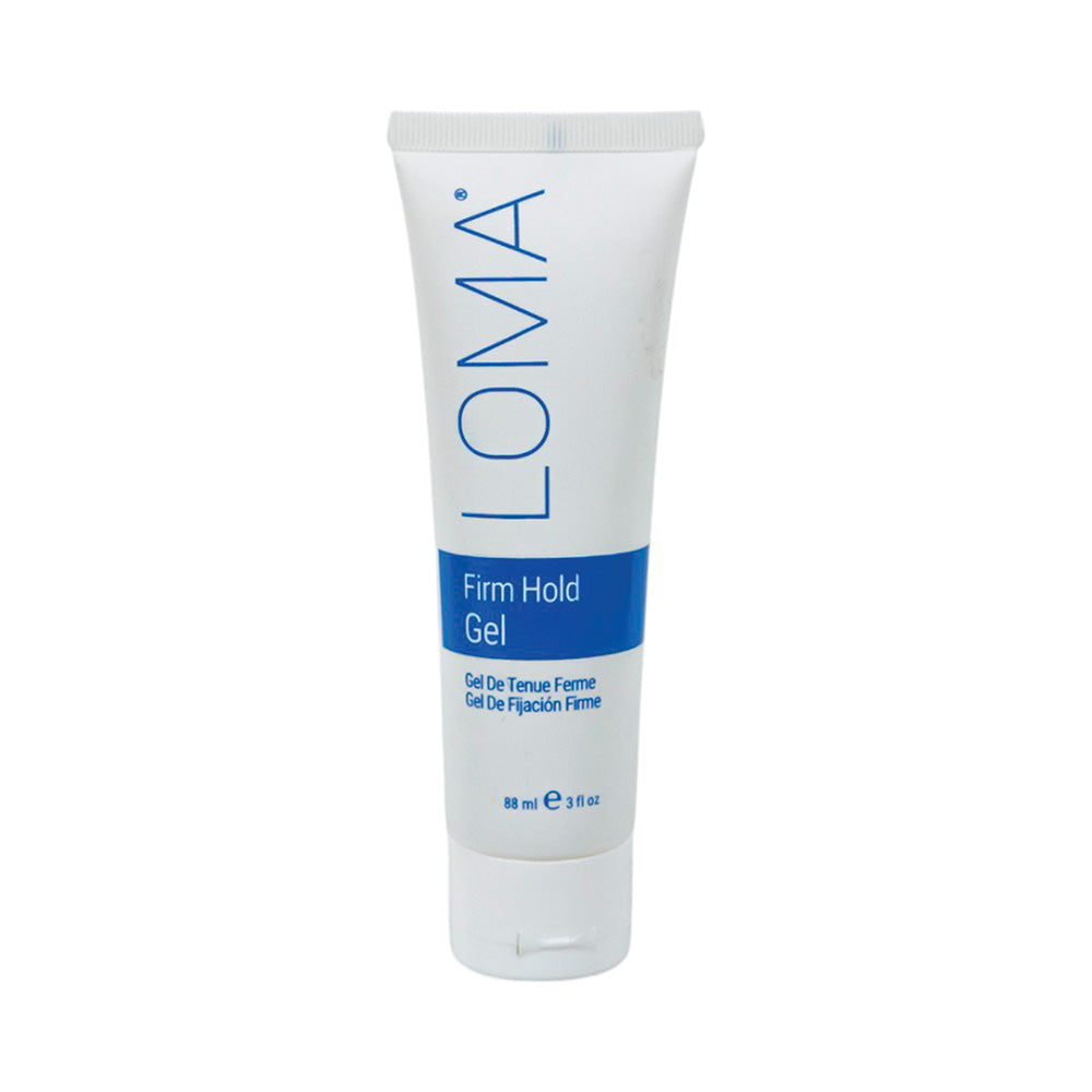 Loma Firm Hold Gel – 8 oz – image 3