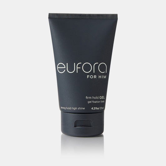 Eufora for Him Firm Hold Gel – 4.2 oz