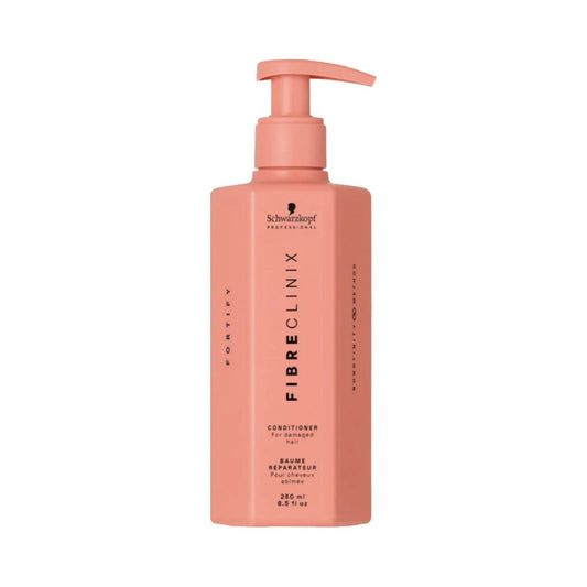 Schwarzkopf Professional Fibre Clinix Vibrancy Conditioner product image
