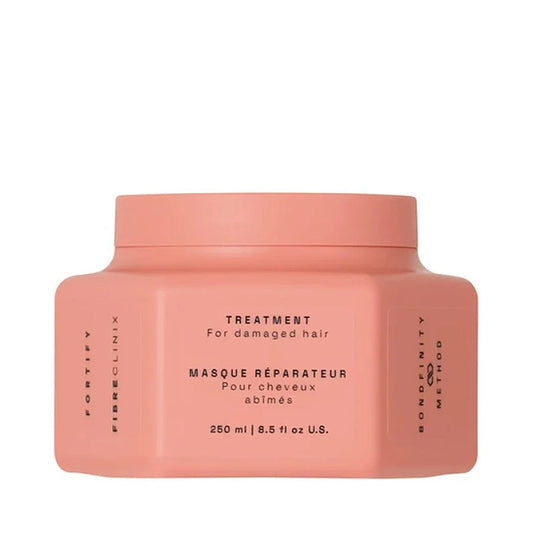 Schwarzkopf Professional Fibre Clinix Vibrancy Treatment product image