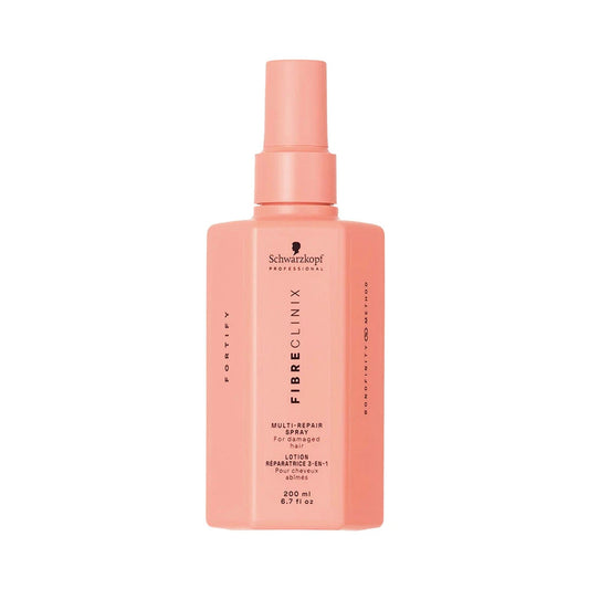 Schwarzkopf Fibre Clinix TriBond Fortify Multi-Repair Spray - 6.7 oz