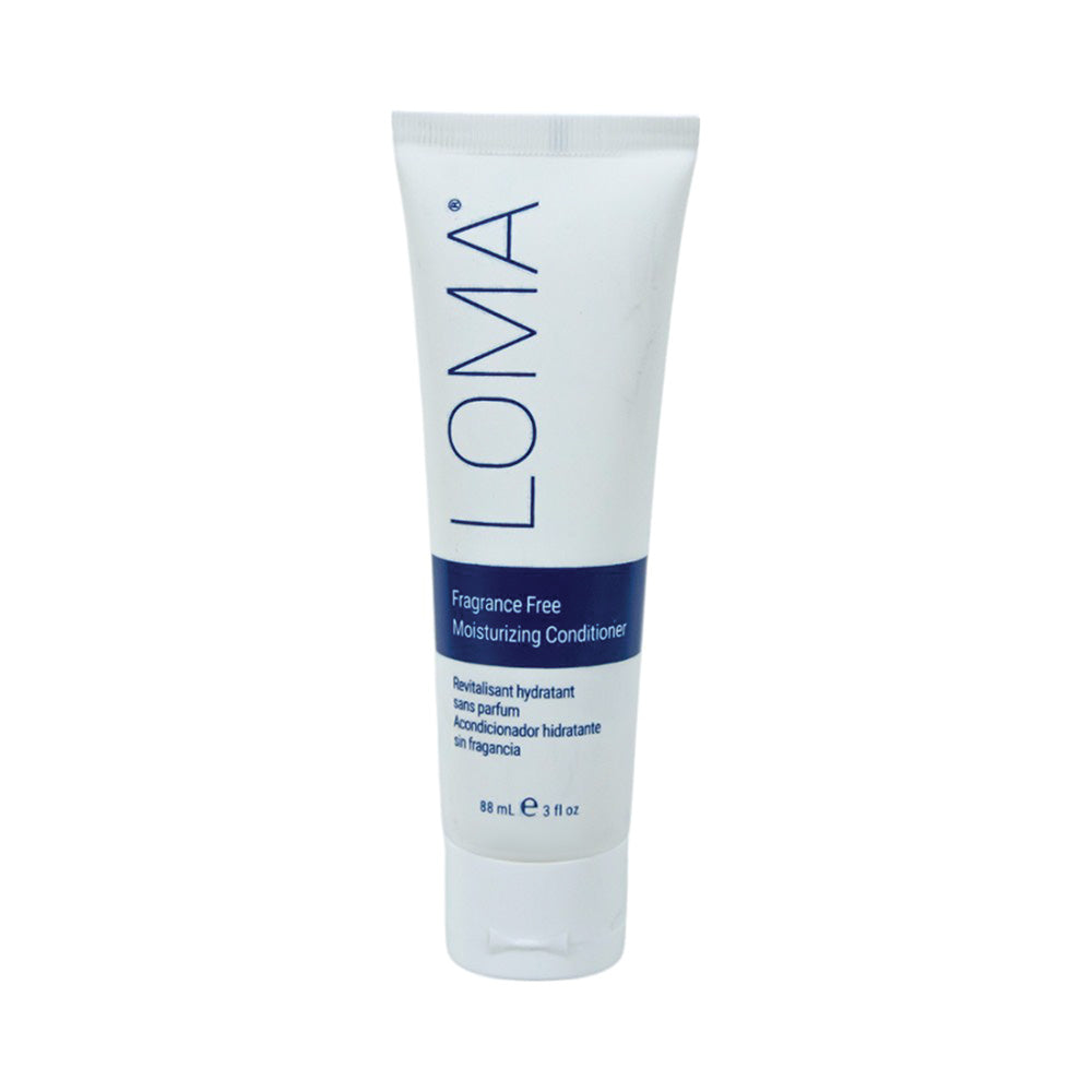 Loma Fragrance Free Moisturizing Conditioner