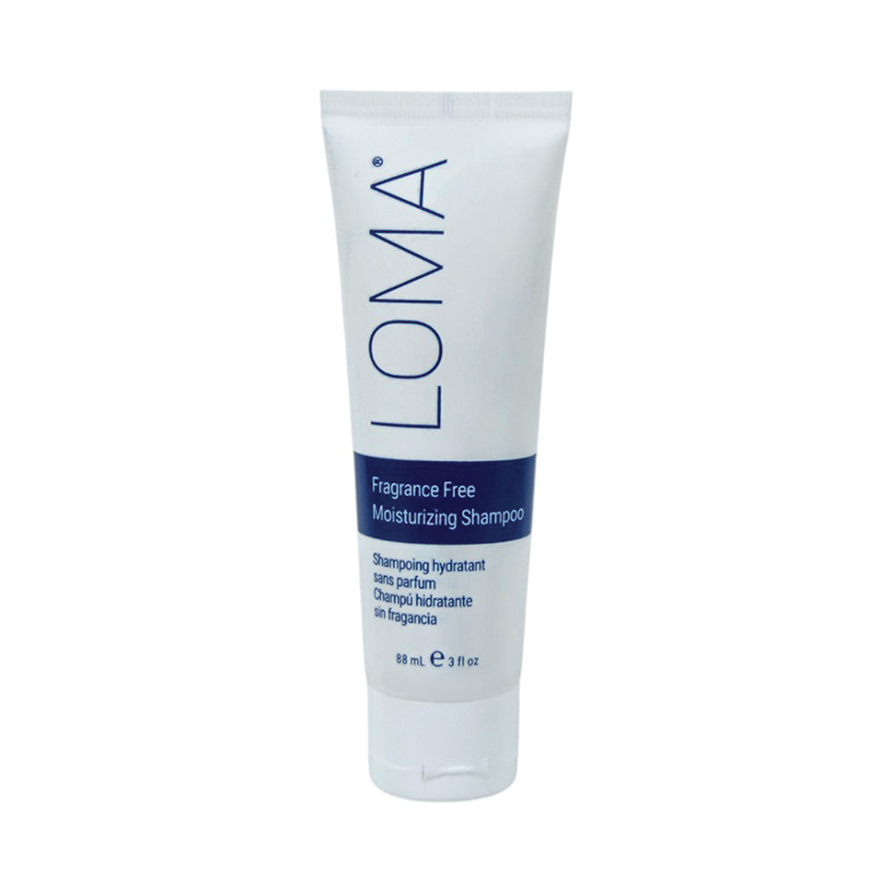 Loma Fragrance Free Moisturizing Shampoo