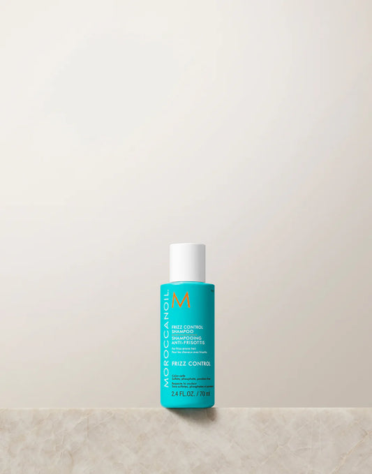 Moroccanoil Frizz Control Shampoo