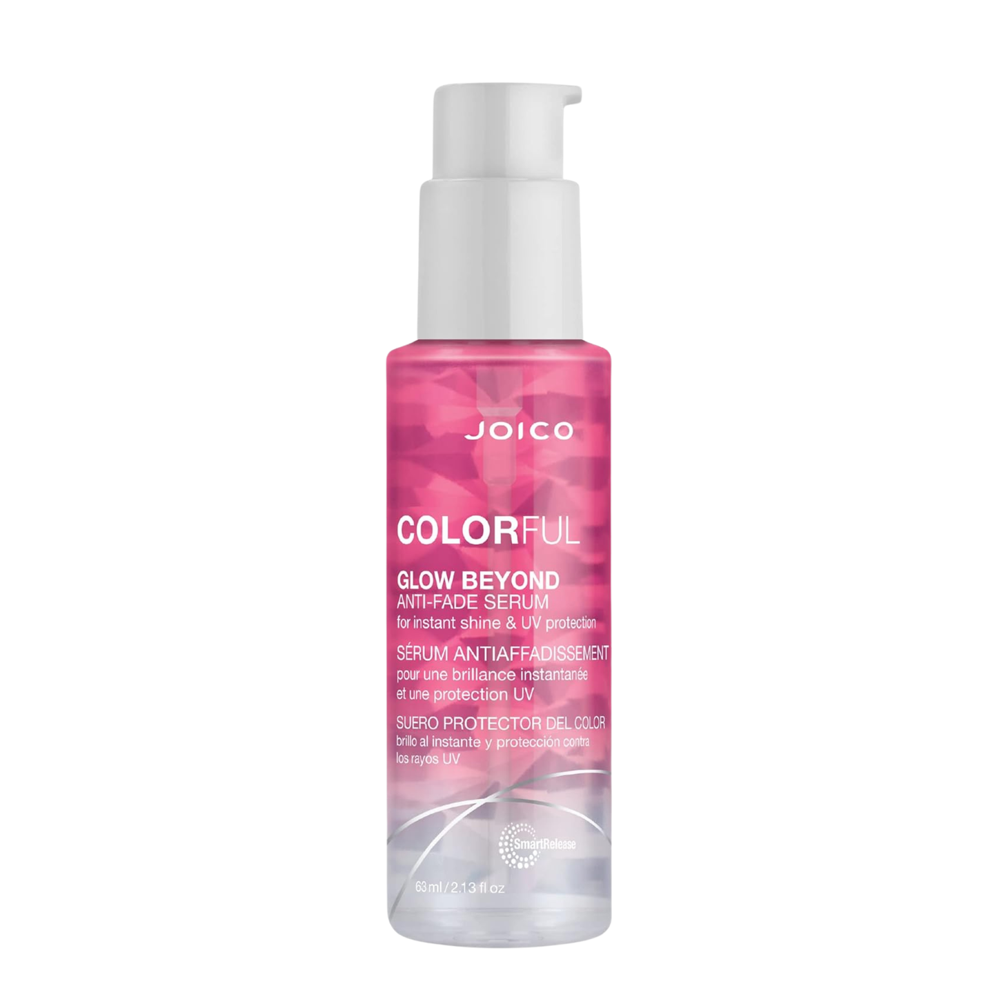 Joico Colorful Glow Beyond Anti-Fade Serum - 2.13 oz