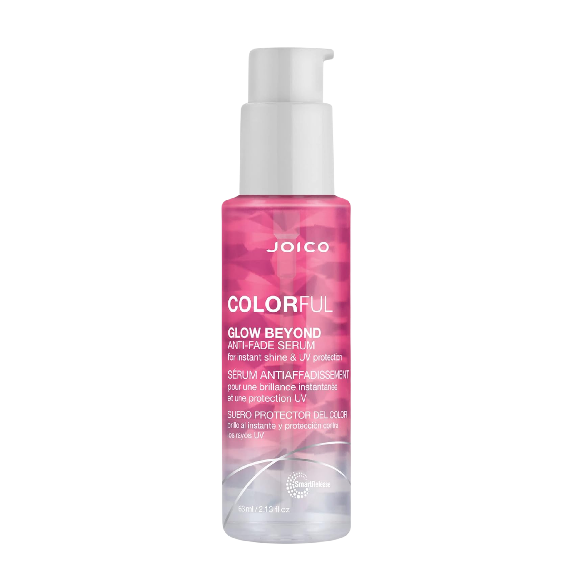 Joico Colorful Glow Beyond Anti-Fade Serum - 2.13 oz
