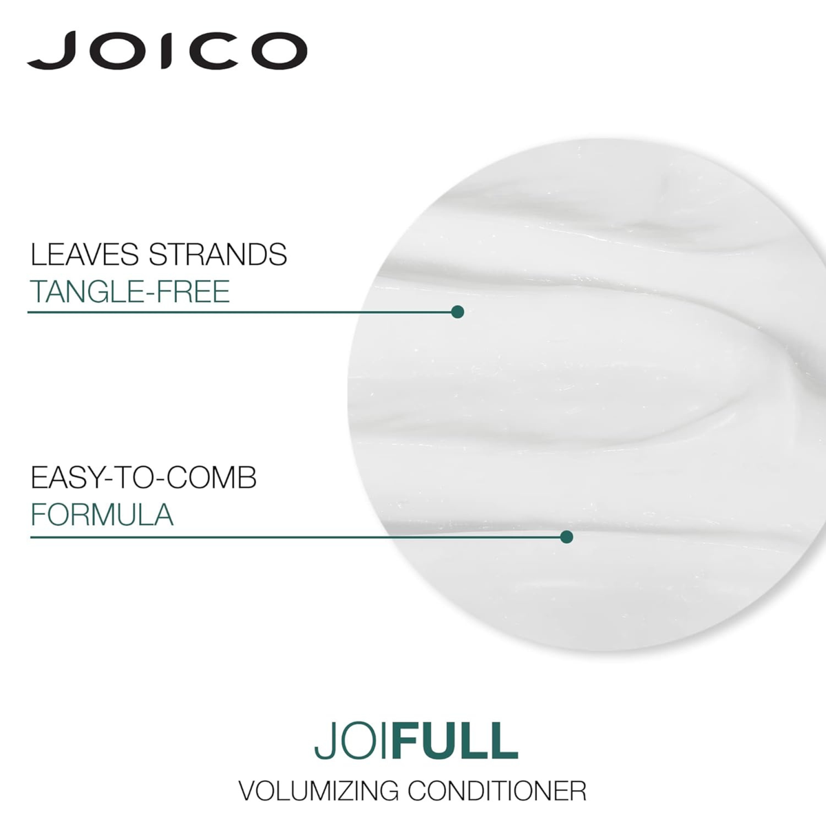 Joico JoiFull Volumizing Conditioner product image