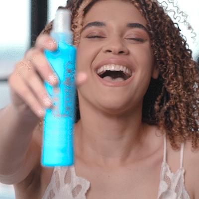 Pure Brazilian Leave-In Conditioner with Keratin product image