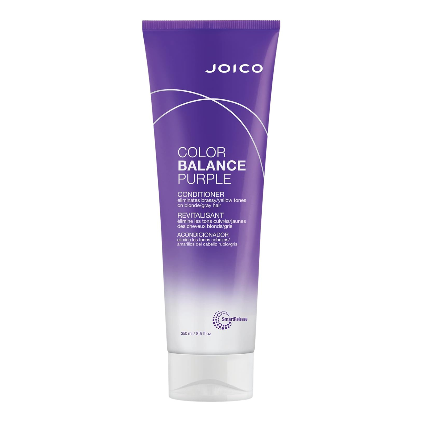 Joico Color Balance Purple Conditioner - 8.5 oz