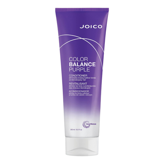 Joico Color Balance Purple Conditioner - 8.5 oz