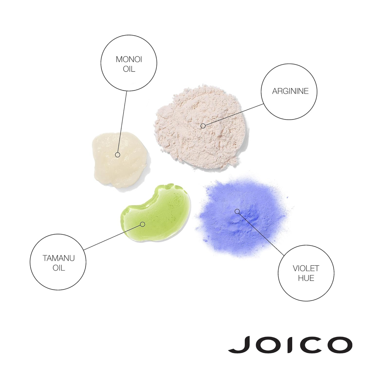 Joico Blonde Life Violet Conditioner product image